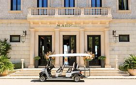 Hospes Maricel Y Spa, Palma De Mallorca, A Member Of Design Hotels